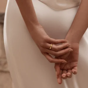 Traditional (Ancient) Gold, 3D Hard Gold, and 5G Gold: What Are They, and Which Holds Value Better? 1 24k gold ring AZK 7007 6