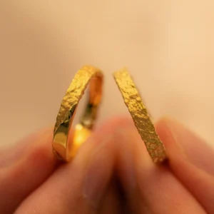 24k gold ring AZK 7051 05