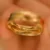 24k-gold-ring-AZK-7058-03 แหวนแต่งงานเพชรทองคำ 18K แบบมินิมอล ดีไซน์เรียบหรู สัญลักษณ์แห่งความรักที่ยั่งยืน