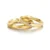 24k-gold-ring-AZK-7058-07 แหวนแต่งงานเพชรทองคำ 18K แบบมินิมอล ดีไซน์เรียบหรู สัญลักษณ์แห่งความรักที่ยั่งยืน