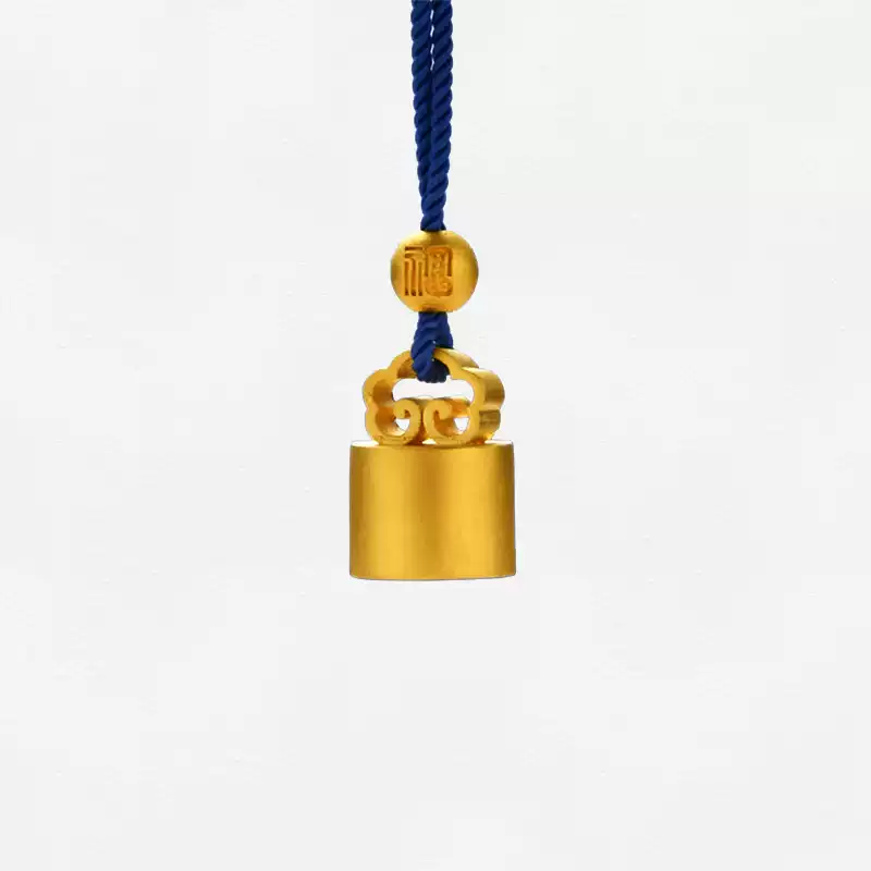 24k-gold-AZK-8003-2 24K Gold Seal Pendant – Customizable Name Pendant Necklace