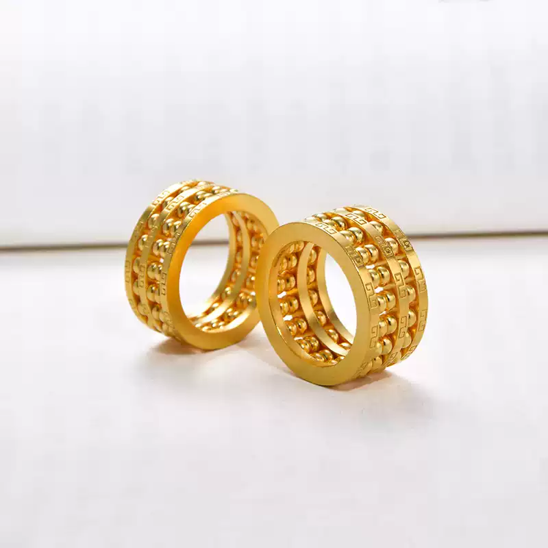 24k-gold-AZK-8004-6 24K Gold Abacus Ring – Customizable 999 Gold Personalized Ring