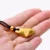 24k-gold-AZK-8008-3 24K Gold Wishing Stone Pendant – Customizable Couple Gift