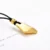 24k-gold-AZK-8008-5 24K Gold Wishing Stone Pendant – Customizable Couple Gift