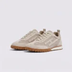 retro german trainer sneakers