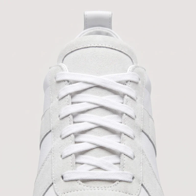 retro german trainer sneakers