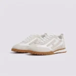retro german trainer sneakers