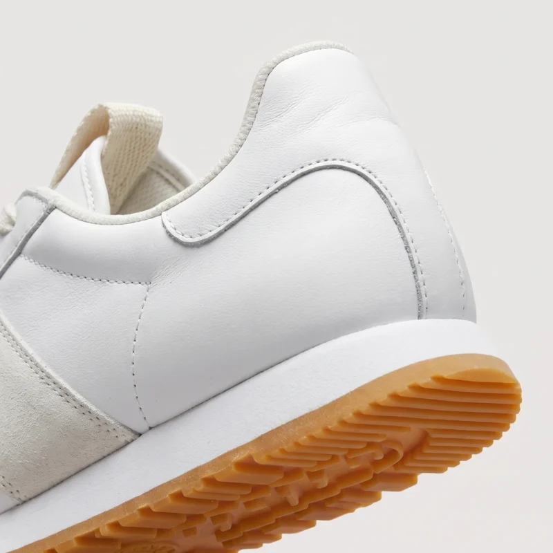 retro german trainer sneakers