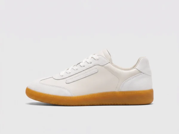 retro german trainer sneakers
