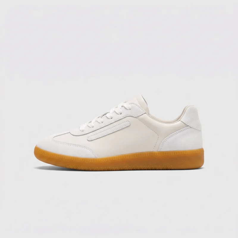 retro german trainer sneakers