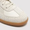retro german trainer sneakers