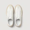 retro german trainer sneakers