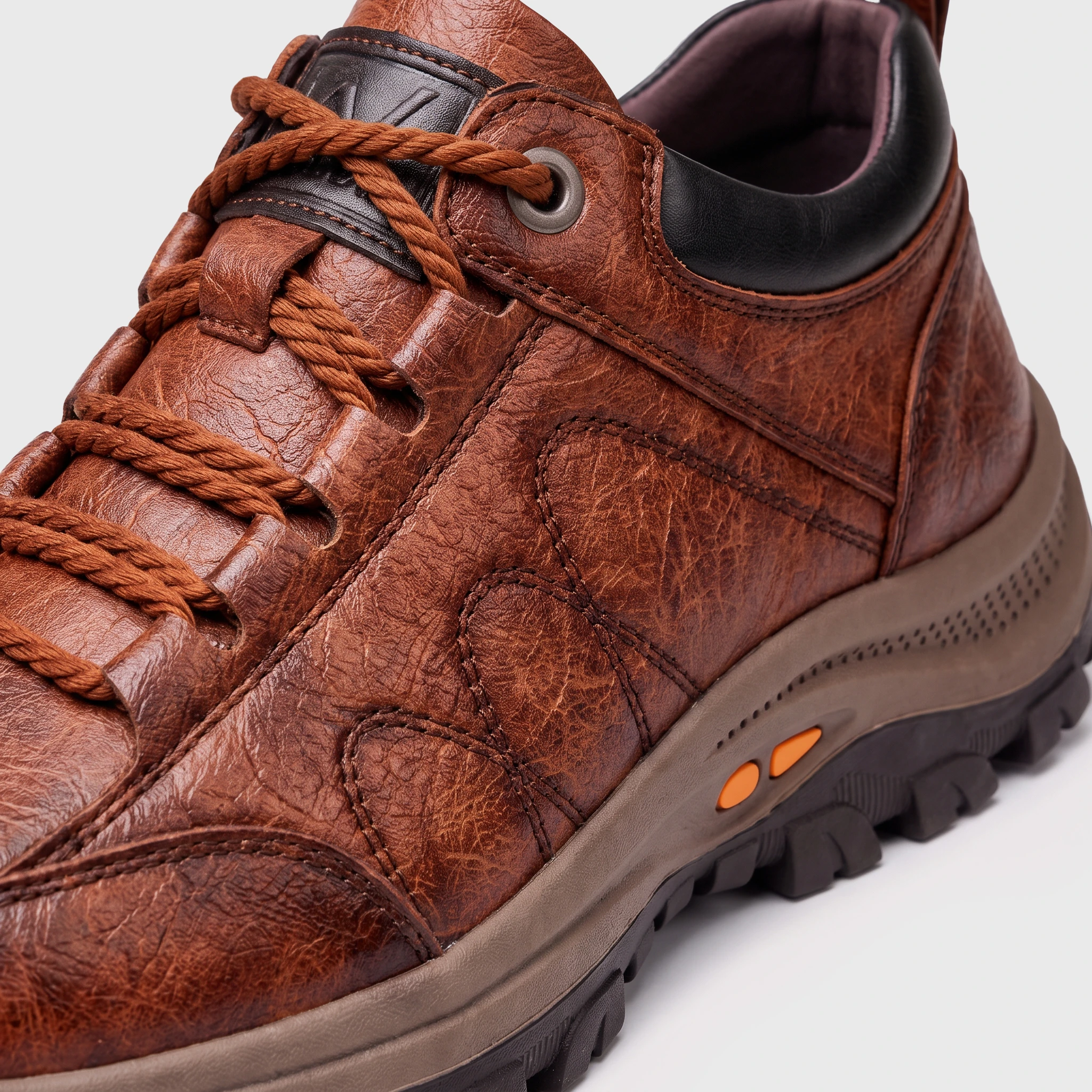 Arch support profile